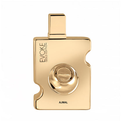 Ajmal Evoke Gold Edition Eau De Parfum for Him