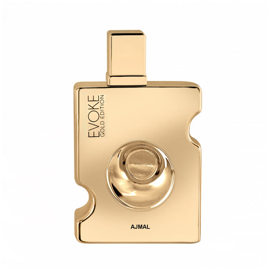 Ajmal Evoke Gold Edition Eau De Parfum for Him