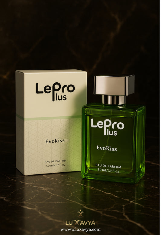 LEPRO PLUS EVOKISS