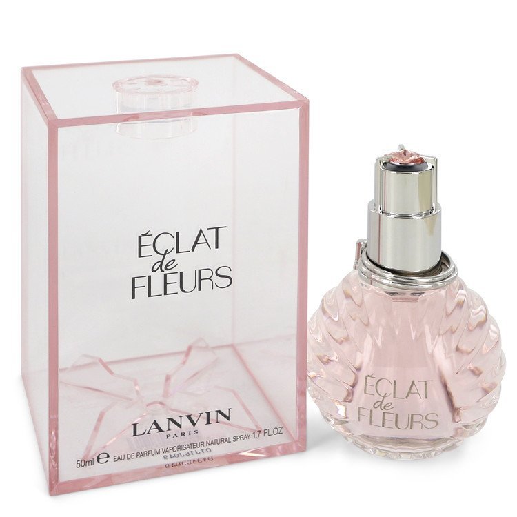 Eclat De Fleurs by Lanvin