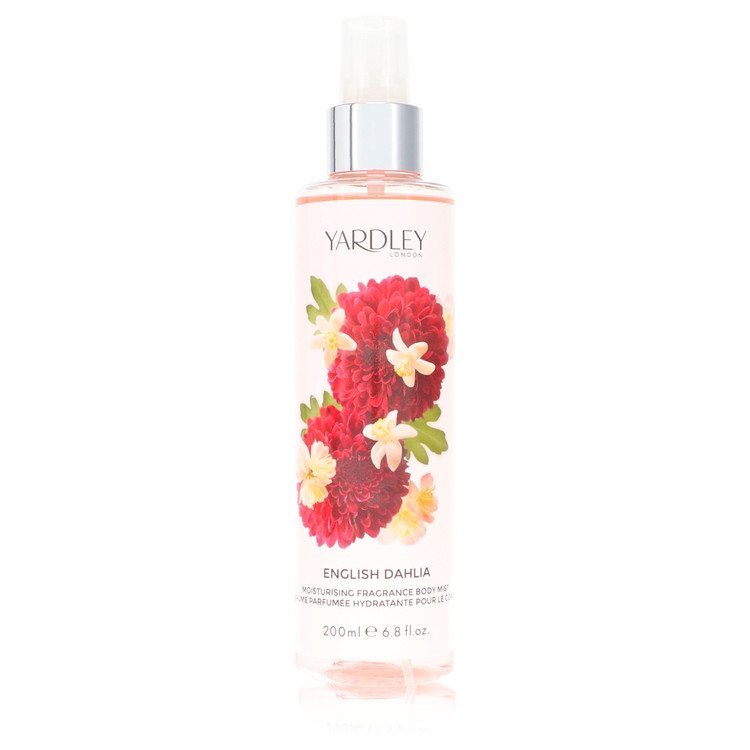 English Dahlia by Yardley London