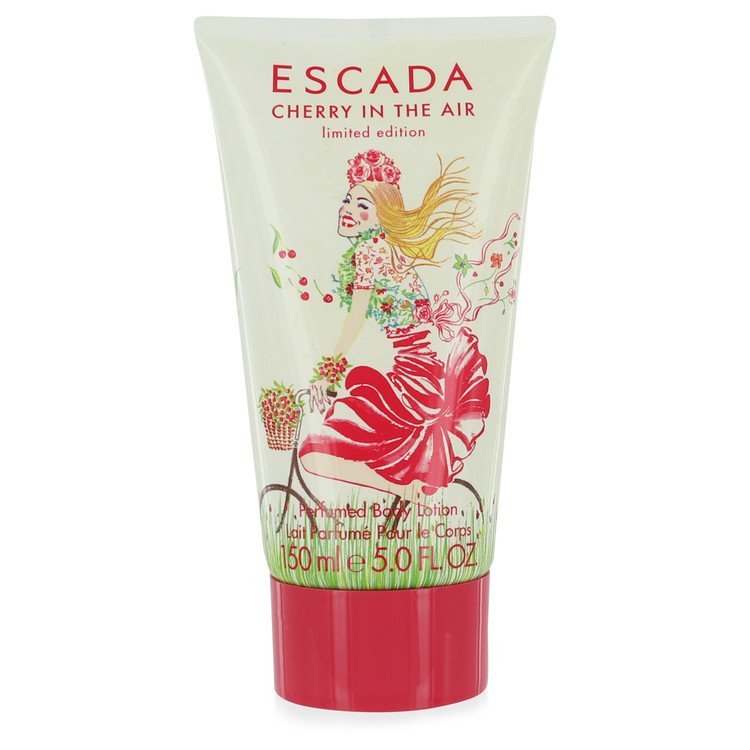 Escada Cherry In The Air by Escada