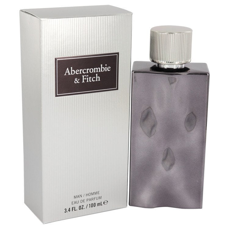First Instinct Extreme by Abercrombie & Fitch