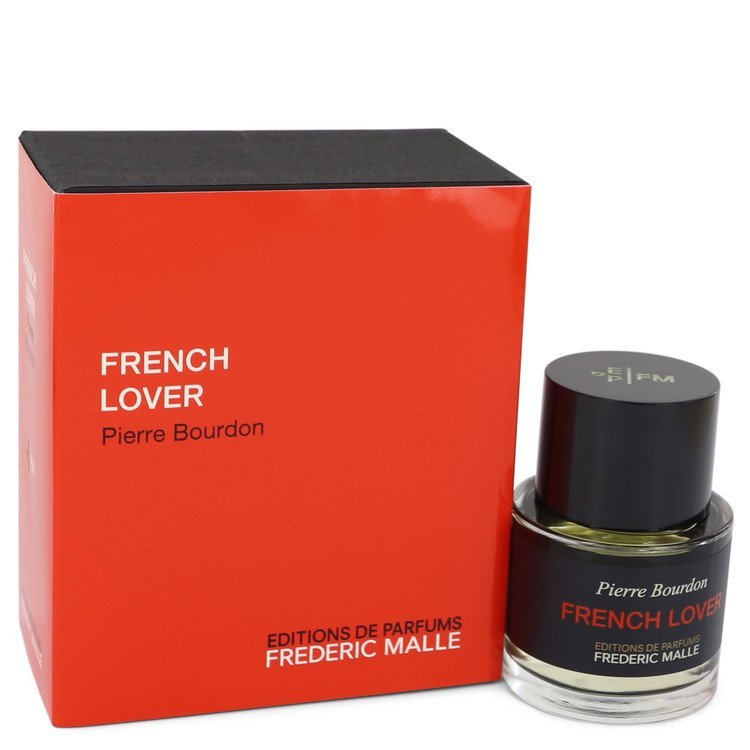 French Lover by Frederic Malle