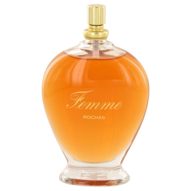 FEMME ROCHAS by Rochas