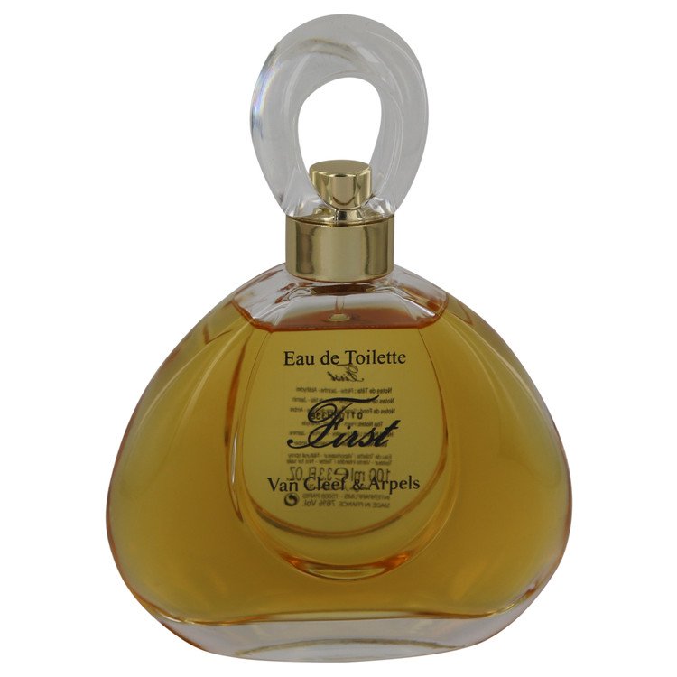 FIRST by Van Cleef & Arpels