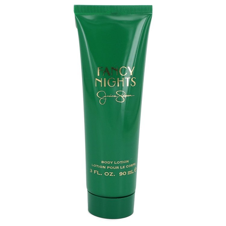 Fancy Nights by Jessica Simpson