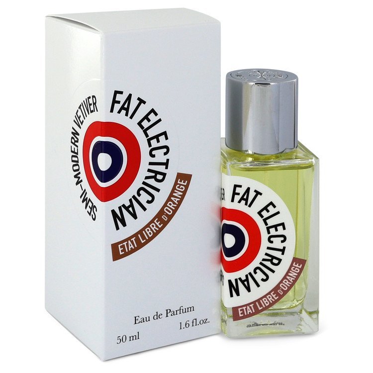 Fat Electrician by Etat Libre D’orange
