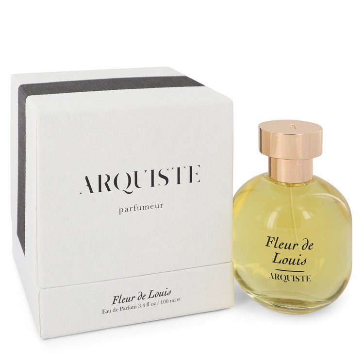 Fleur De Louis by Arquiste