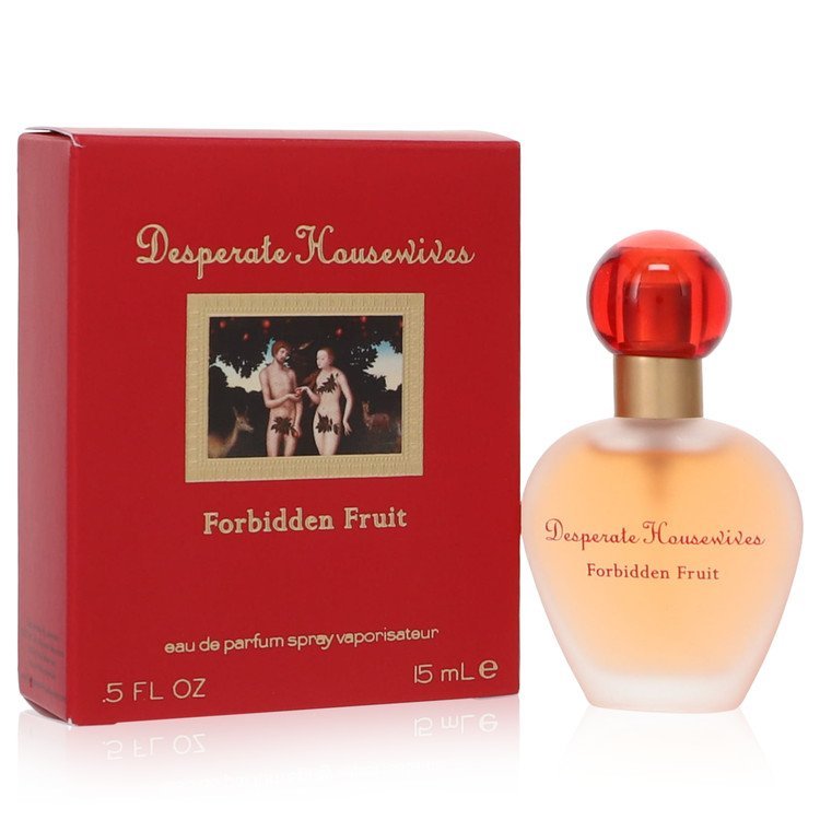 Forbidden Fruit by Desperate Houswives