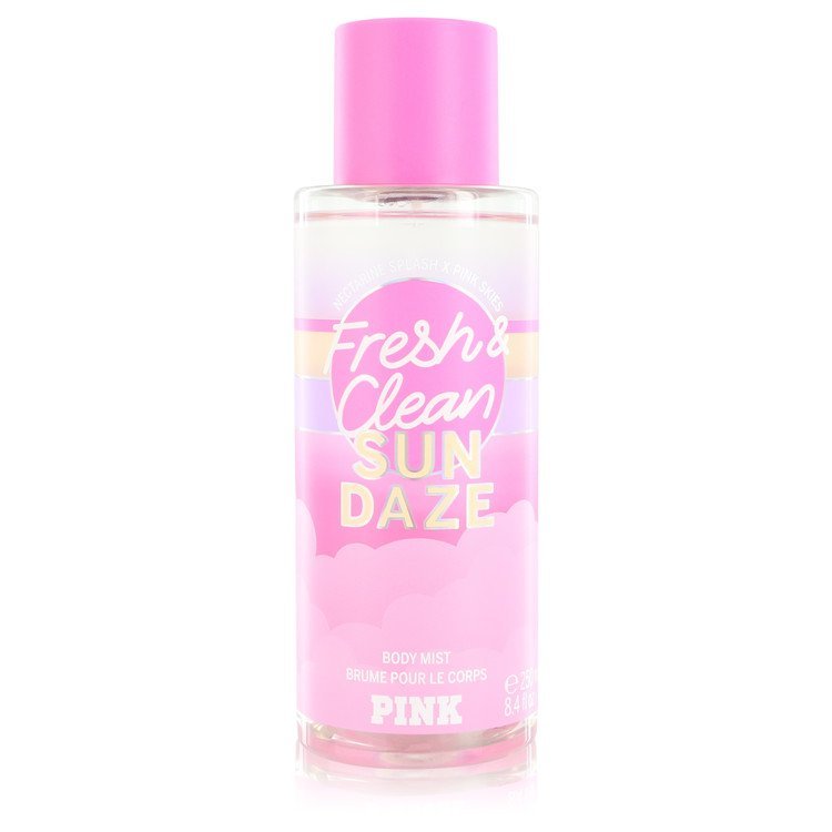 Fresh & Clean Sun Daze by Victoria’s Secret