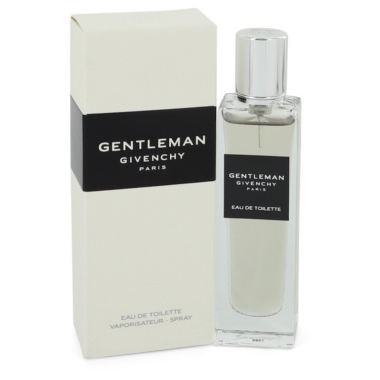 GENTLEMAN by Givenchy