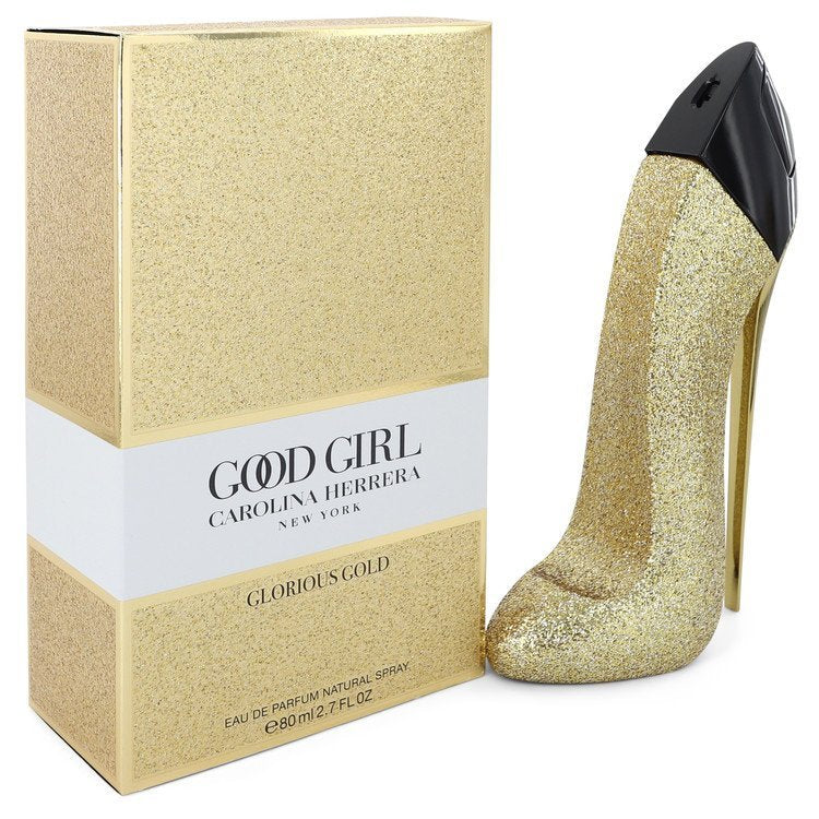 Good Girl Glorious Gold by Carolina Herrera