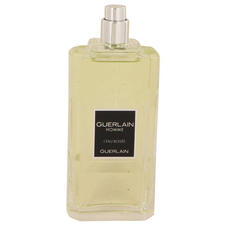 Guerlain Homme L’eau Boisee by Guerlain