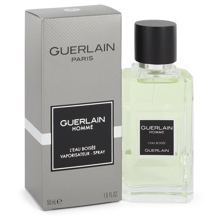 Guerlain Homme L’eau Boisee by Guerlain