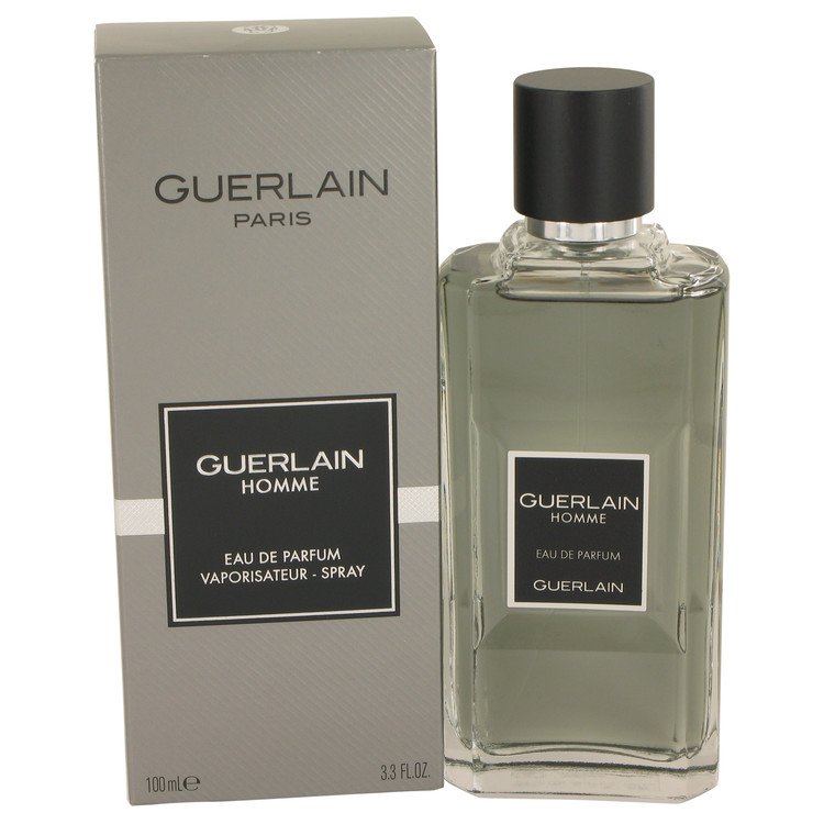 Guerlain Homme by Guerlain