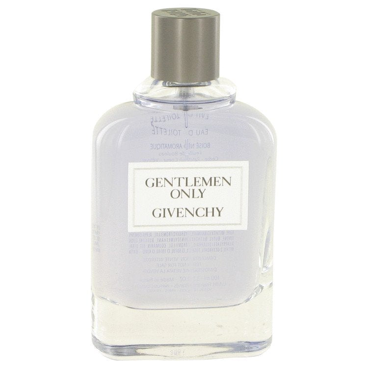 Gentlemen Only by Givenchy