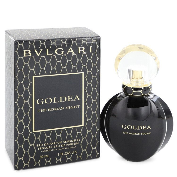 Bvlgari Goldea The Roman Night by Bvlgari