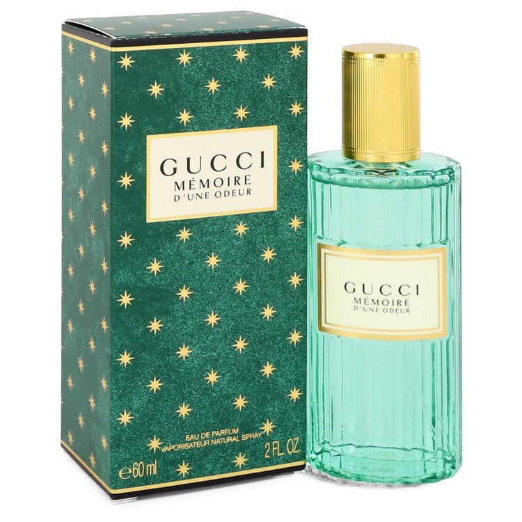 Gucci Memoire D’une Odeur by Gucci