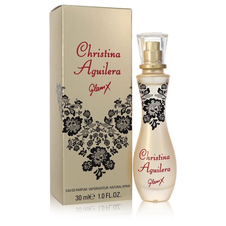 Glam X by Christina Aguilera