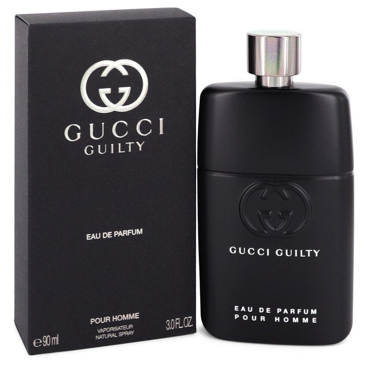 Gucci Guilty Pour Homme by Gucci