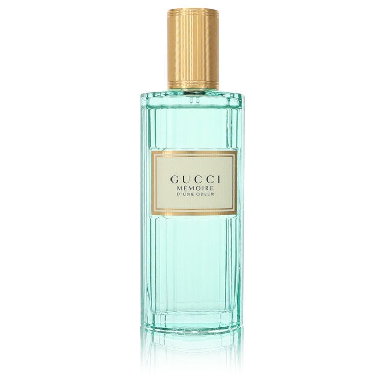 Gucci Memoire D’une Odeur by Gucci