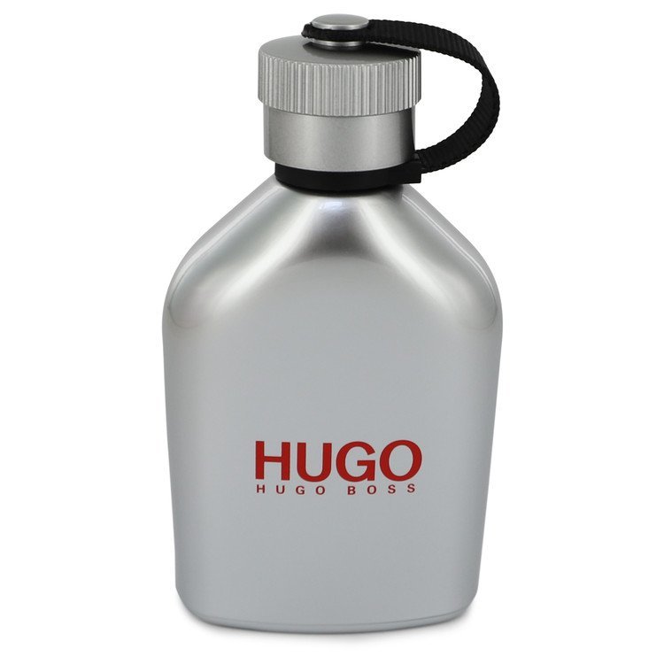 Hugo Iced by Hugo Boss