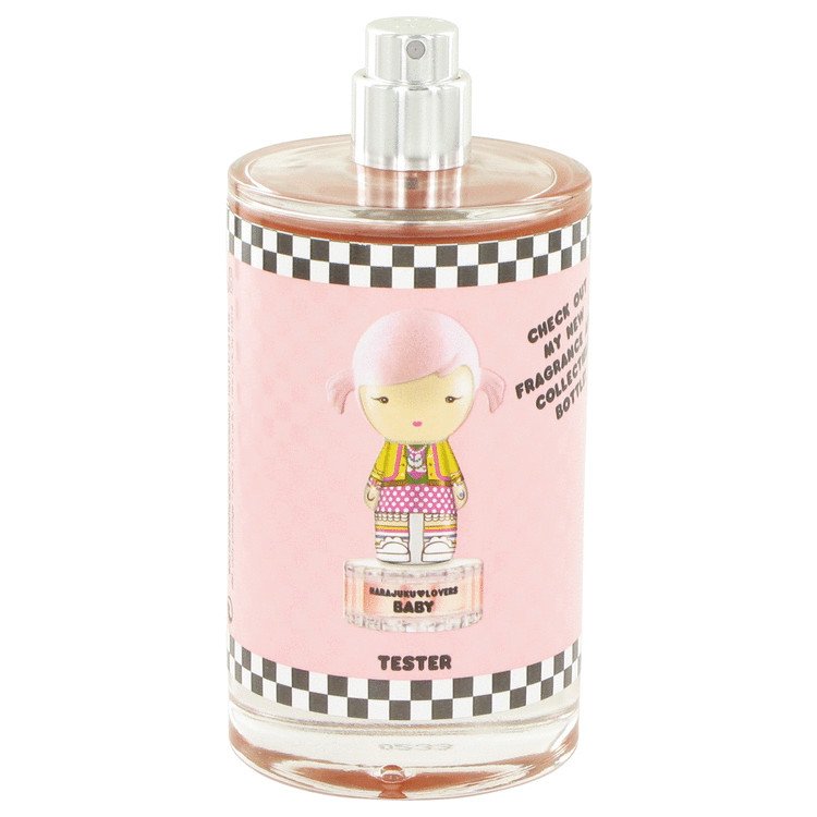 Harajuku Lovers Wicked Style Baby by Gwen Stefani