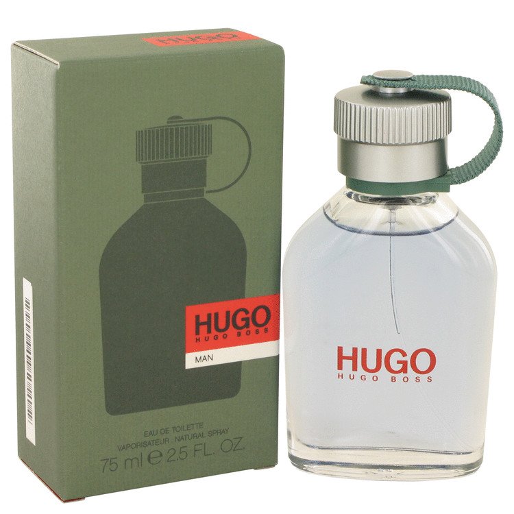 HUGO by Hugo Boss