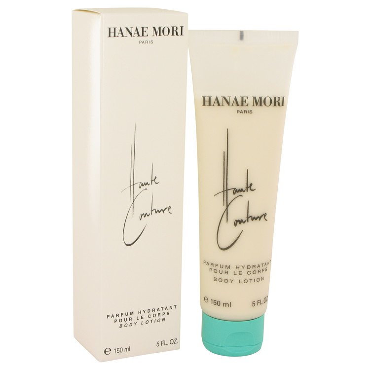 Hanae Mori Haute Couture by Hanae Mori