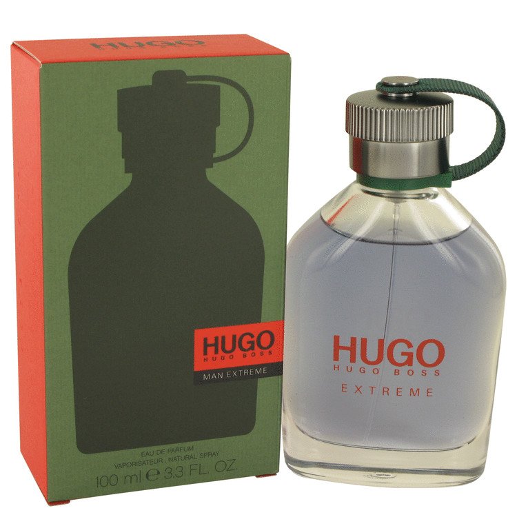 Hugo Extreme by Hugo Boss