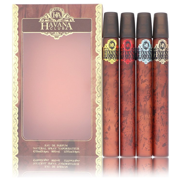 Havana Club by Havana Club