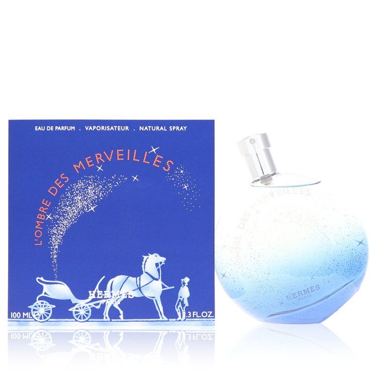 L’ombre Des Merveilles by Hermes
