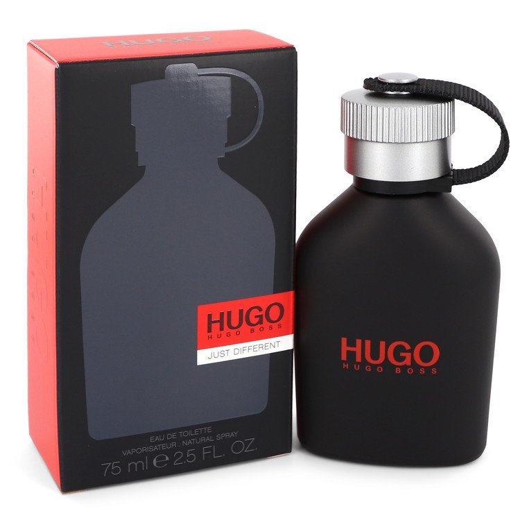 Hugo Just Different by Hugo Boss