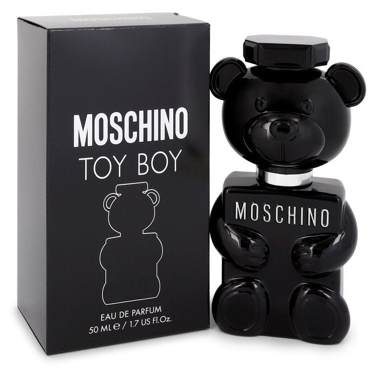 Moschino Toy Boy by Moschino