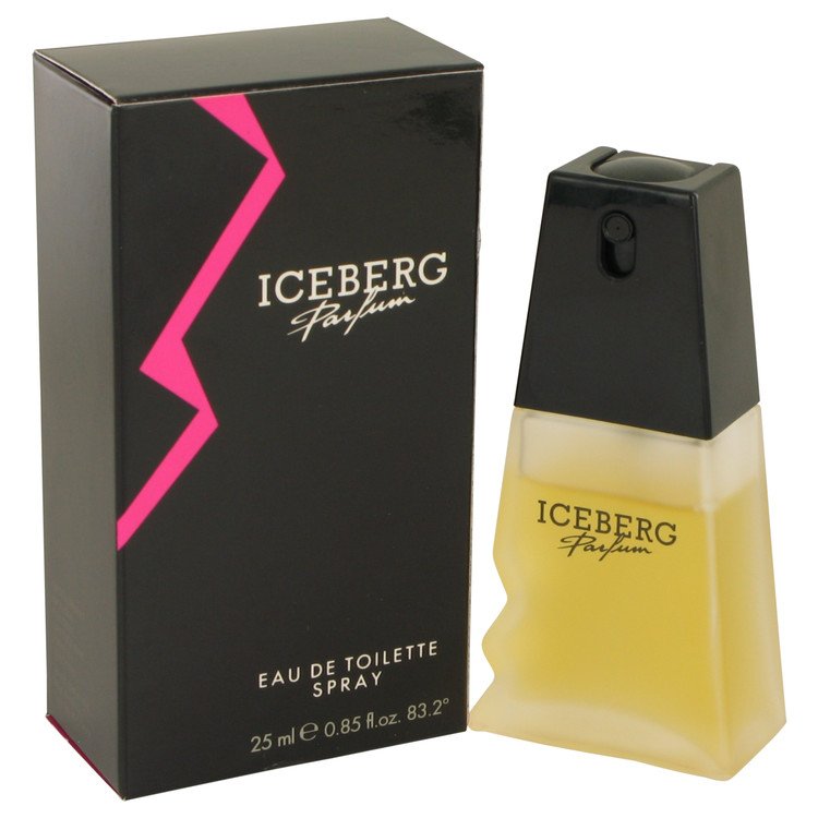 Iceberg by Iceberg