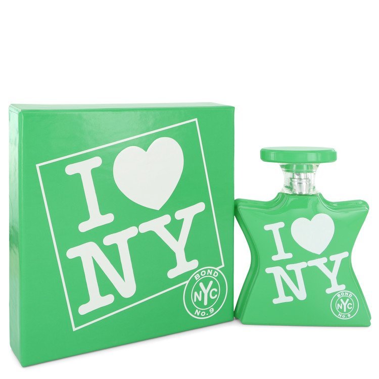 I Love New York Earth Day by Bond No. 9