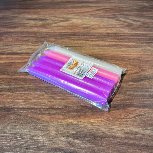 Advent Candle Small
