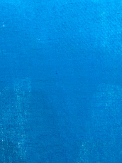 Pashmina Royal Teal Premium Handwoven Stole