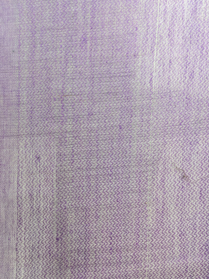Pashmina Lavender Grace Lightweight  Handwoven Stole