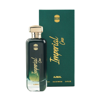 Ajmal Imperial One Eau De Parfum