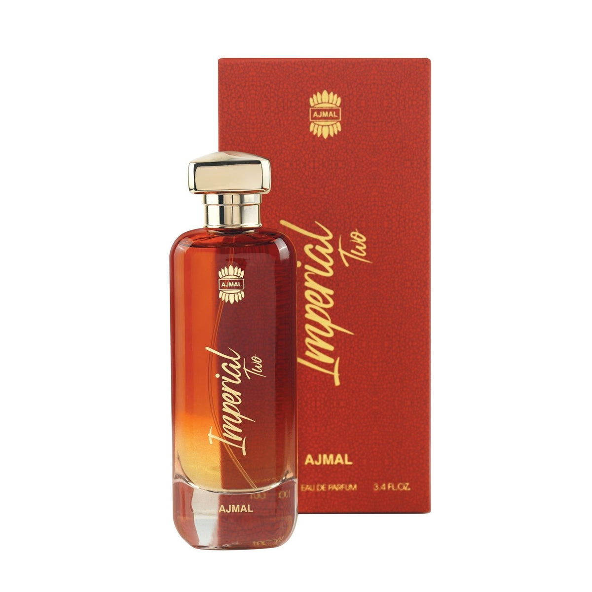 Ajmal Imperial Two Eau De Parfum
