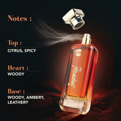 Ajmal Imperial Two Eau De Parfum