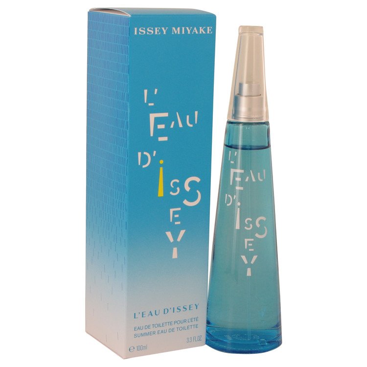 Issey Miyake Summer Fragrance by Issey Miyake
