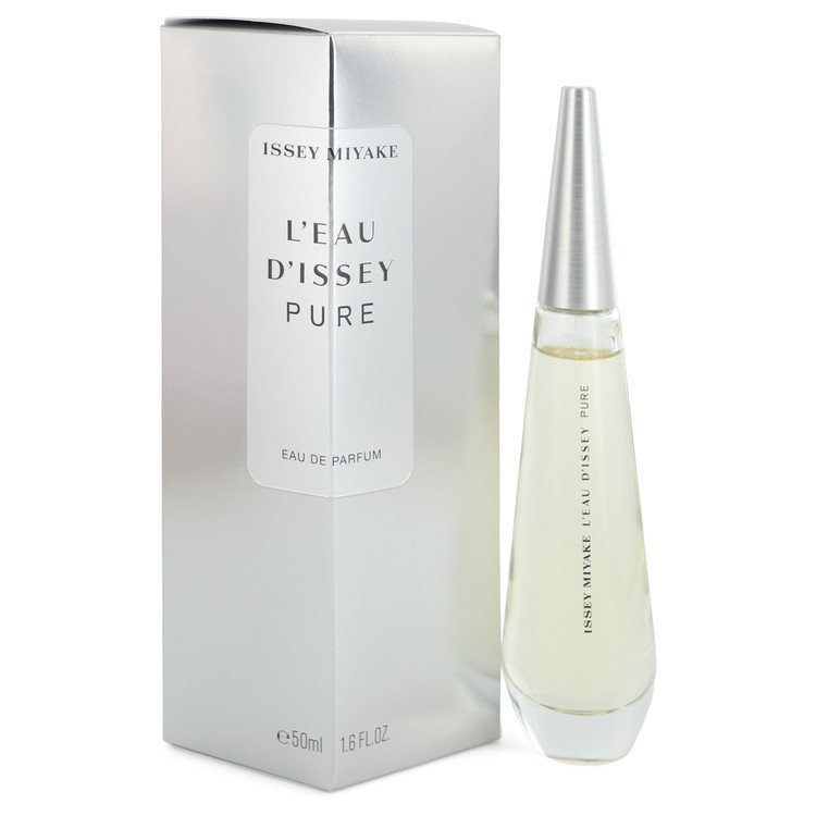 L’eau D’issey Pure by Issey Miyake
