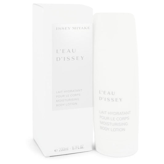 L’EAU D’ISSEY (issey Miyake) by Issey Miyake