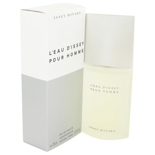 L’EAU D’ISSEY (issey Miyake) by Issey Miyake