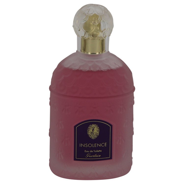 Insolence by Guerlain
