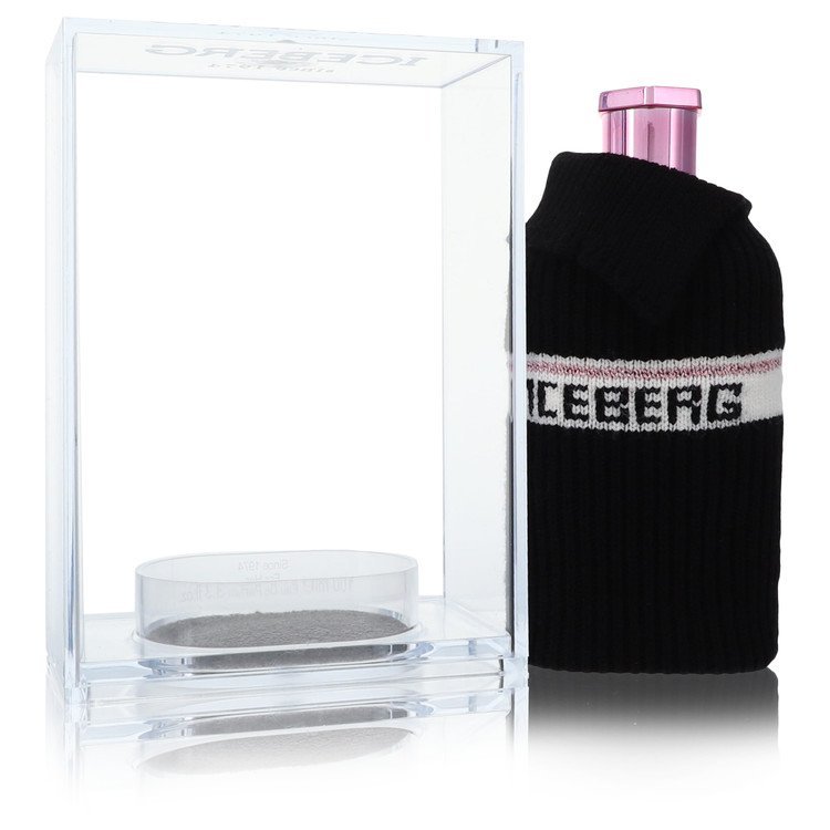 Iceberg Since 1974 by Iceberg