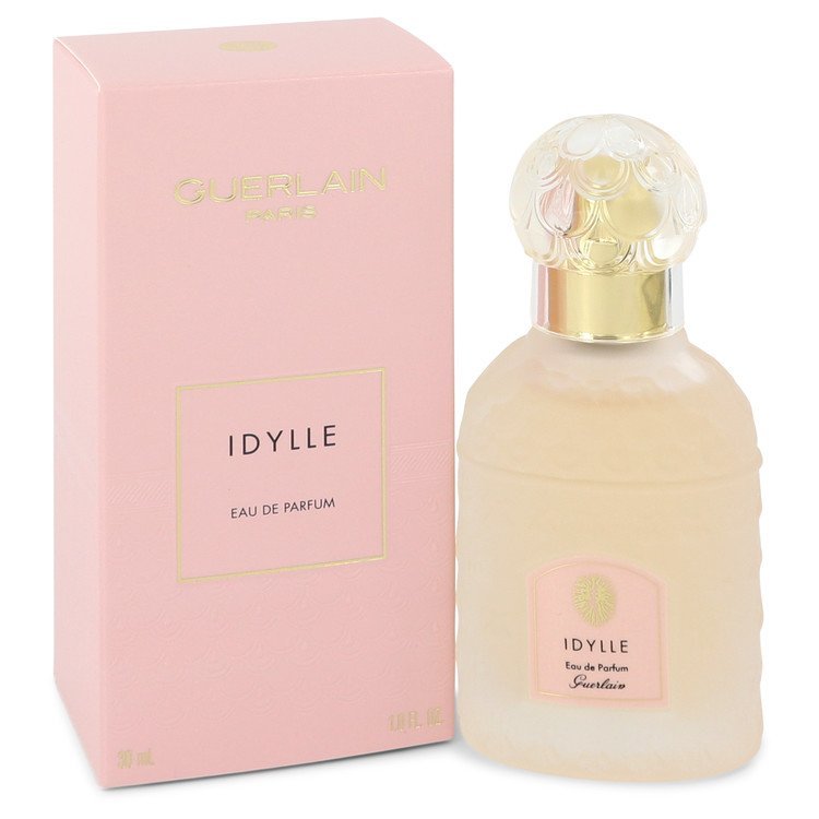 Idylle by Guerlain